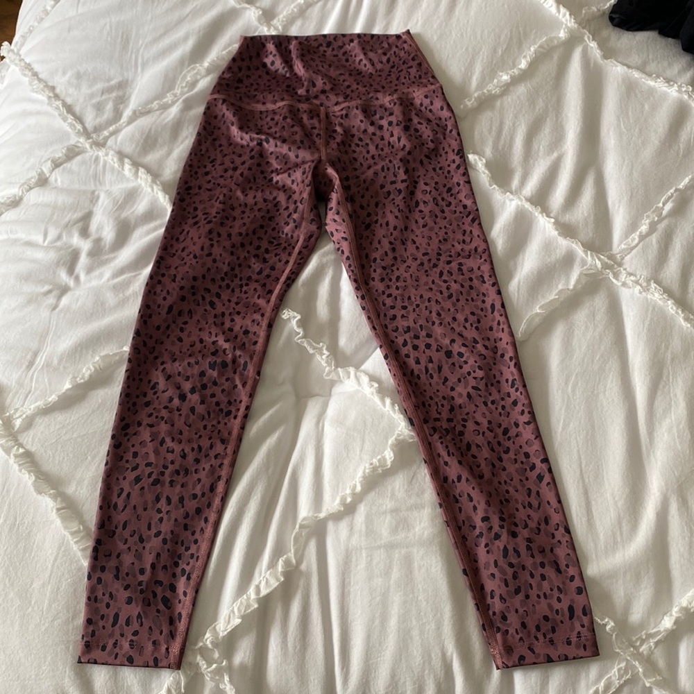 Beyond Yoga Leggings